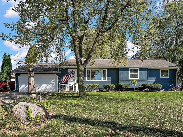 8116 June Ave N, Brooklyn Park, MN 55443