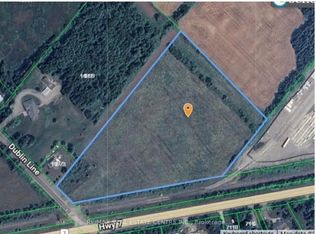 0 Dublin Line, Halton Hills, ON L7J2L7