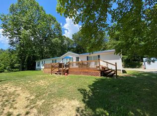 1259 Cotterman Ln, Londonderry, OH 45647