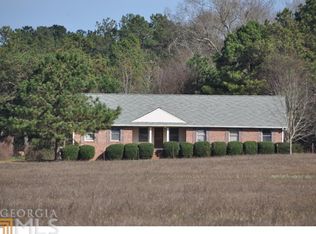 1241 Thankful Rd, Madison, GA 30650