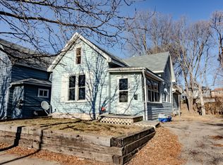 355 Burgess St, Saint Paul, MN 55117