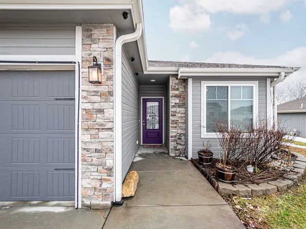8662 William Dr, Manhattan, KS 66502