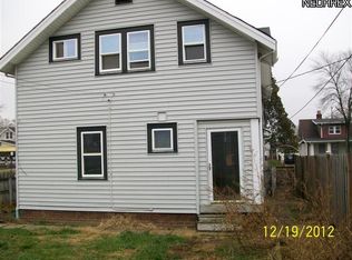 3748 W 137th St, Cleveland, OH 44111