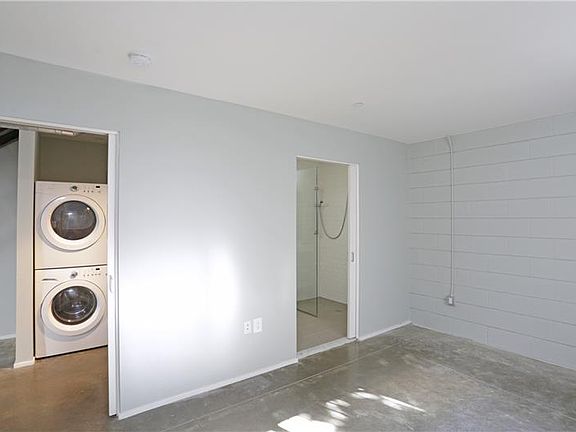 First Floor Bedroom Example