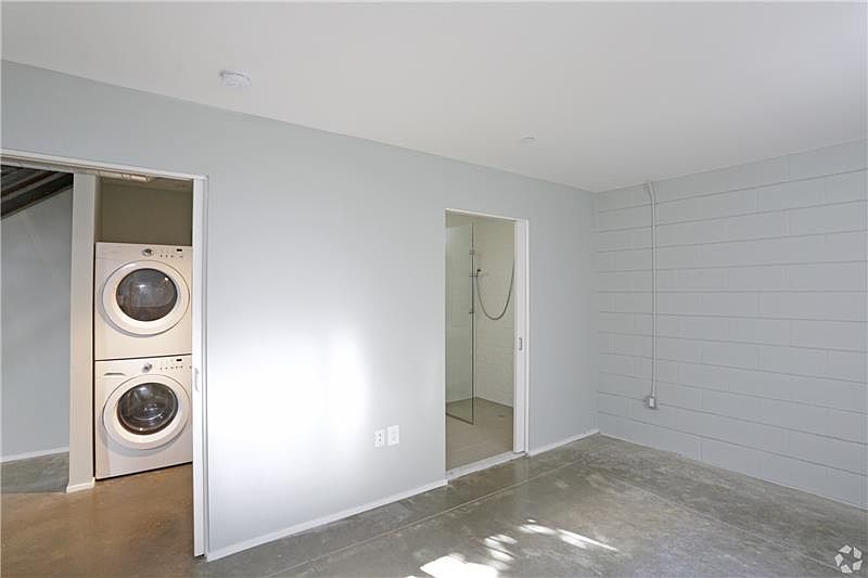 First Floor Bedroom Example