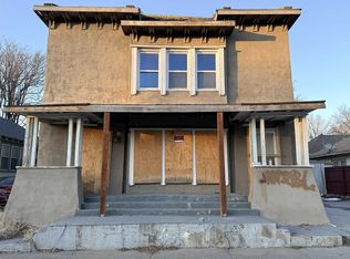 122 E 13th St N, Wichita, KS 67214
