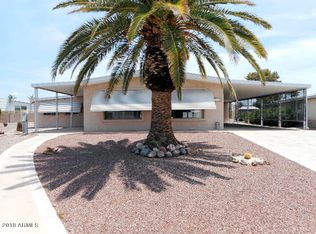 2631 N Wright Way, Mesa, AZ 85215