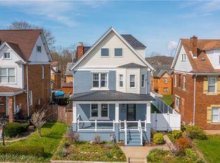 316 Larimer Ave, Aliquippa, PA