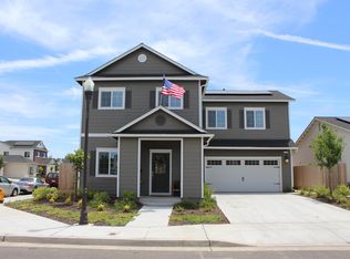 2127 La Vona Ave, Clovis, CA 93619