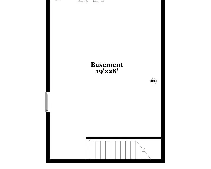 415 Vanderbuilt St — Photo 3