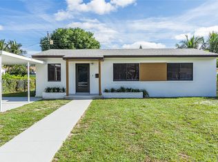 16049 NE 9th Pl, North Miami Beach, FL 33162
