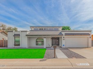 4029 W Voltaire Ave, Phoenix, AZ 85029