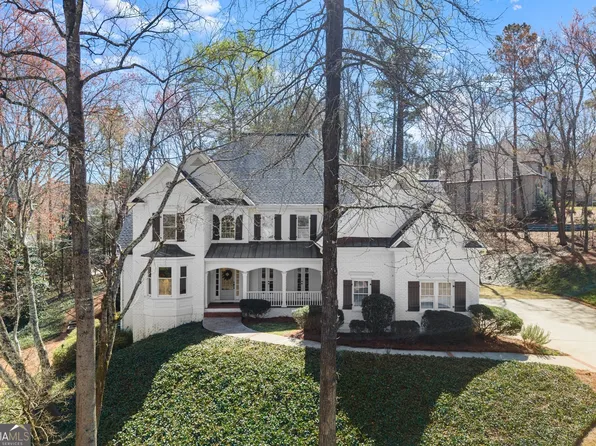 3756 Waterlilly Way SE, Marietta, GA 30067