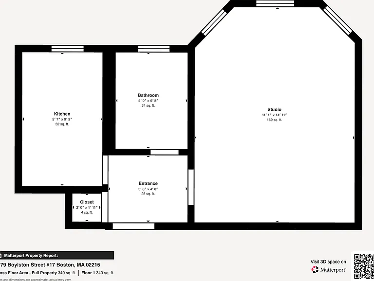 1165 Boylston St #2B — Photo 7