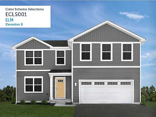 2nd image of 6381 Birkdale Cir