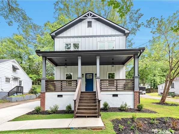 1106 Cascade Ave SW, Atlanta, GA 30311