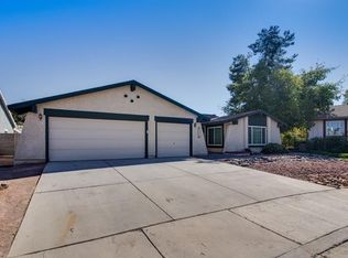 1995 Kamber Ct, Las Vegas, NV 89119