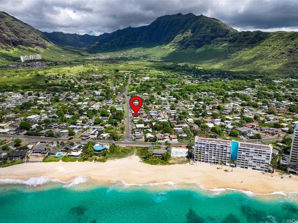 84-123 Jade St, Waianae, HI 96792