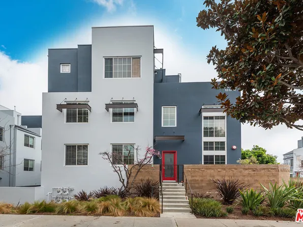 5300 Playa Vista Dr APT 12, Playa Vista, CA 90094