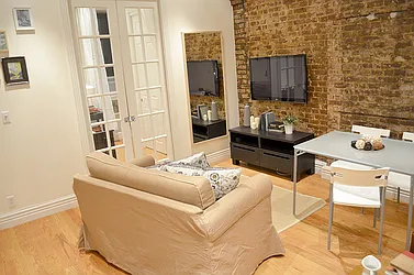 Rented by Link Real Estate NYC