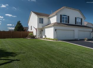 1611 Grove Ct, Lockport, IL 60441