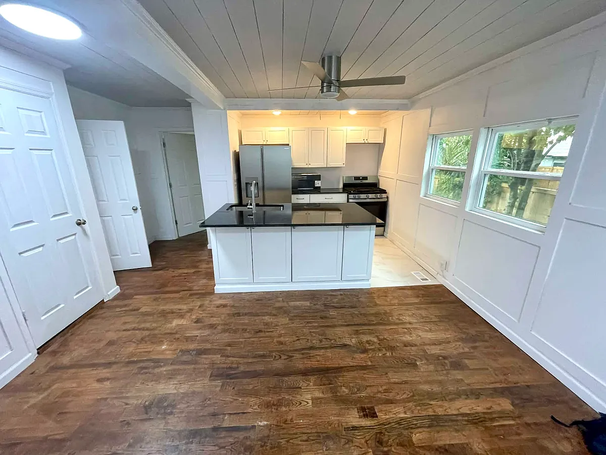 Building Photo - 634 Rutledge Ave #2