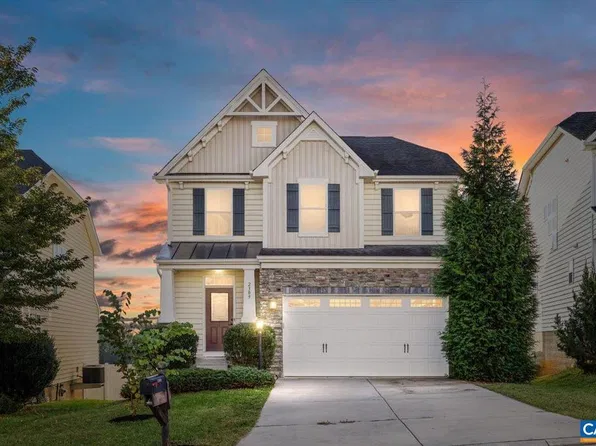2309 JERSEY PINE RDG, CHARLOTTESVILLE, VA 22911