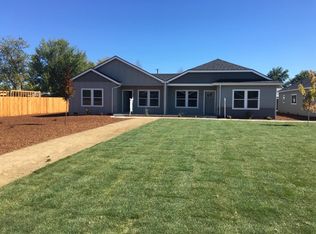 163 Mellecker Way, Medford, OR 97501