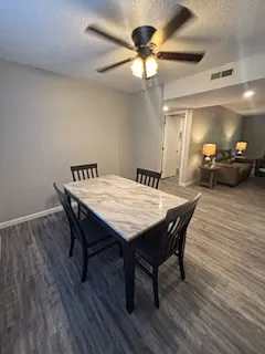 PECAN VALLEY APARTMENTS — Photo 4