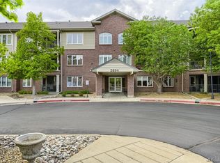 2894 W Riverwalk Circle #B112, Littleton, CO 80123