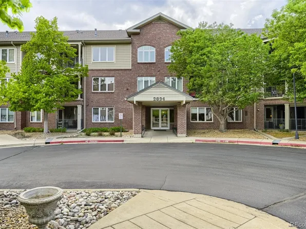 2894 W Riverwalk Circle #B112, Littleton, CO 80123