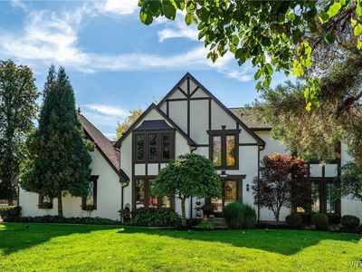 163 Randwood Dr, Getzville, NY, 14068