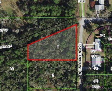 8974 N Ira Martin Ave, Crystal River, FL, 34428