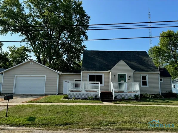 404 E Perry St, Bryan, OH 43506