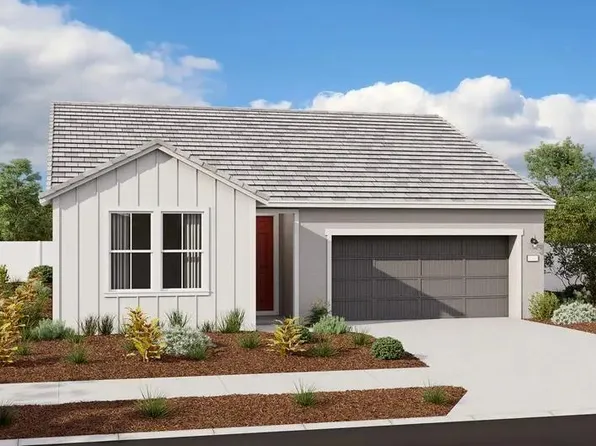 11983 Roquefort Way, Rancho Cordova, CA 95742