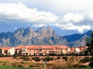 3901 Sonoma Springs Ave APT 1013, Las Cruces, NM 88011