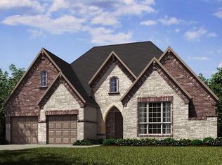 2825 Torino Trl, Keller, TX 76248