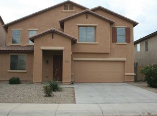 46025 W Belle Ave, Maricopa, AZ 85139