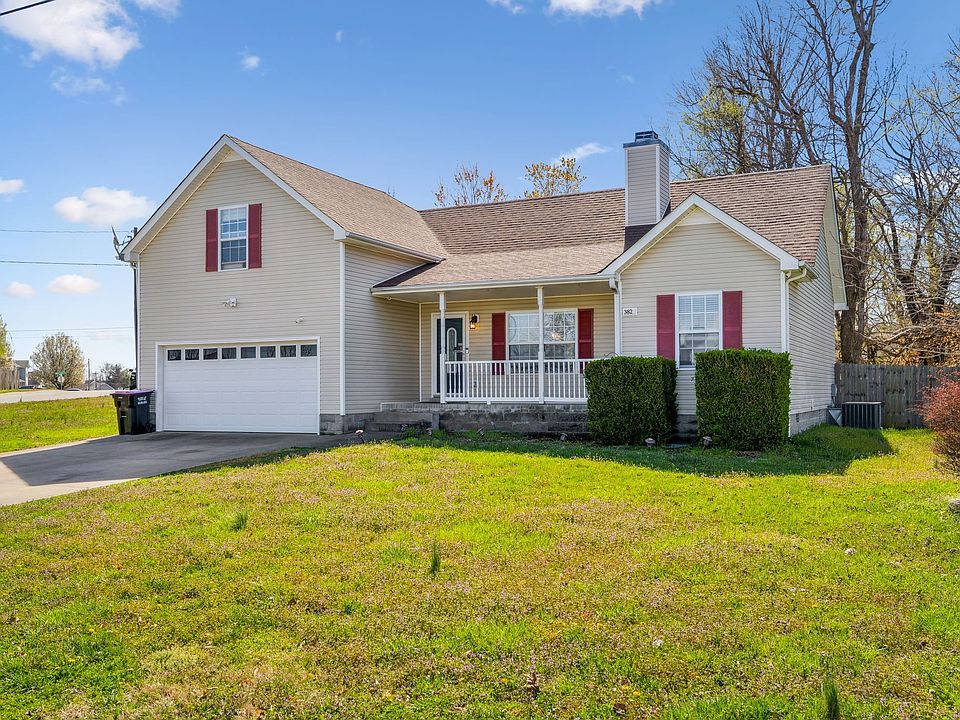 1st image of 3823 McAllister Dr