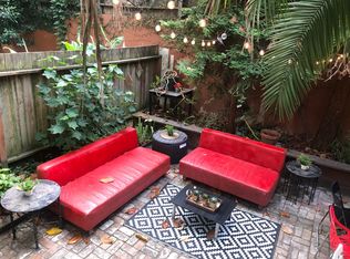 320 Guerrero St #320, San Francisco, CA 94103
