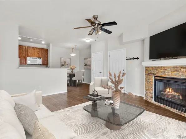 15700 E Jamison Drive #4-301, Englewood, CO 80112
