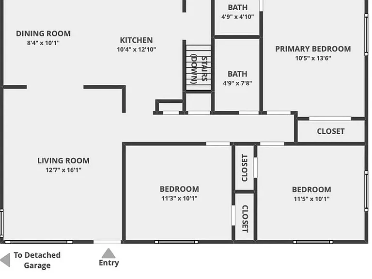 269 Beryl Way — Photo 37