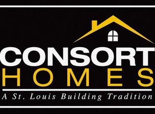 324 Countryshire Dr, Lake St Louis, MO 63367