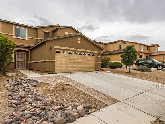 2nd image of 1241 W Camino Mesa Sonorense