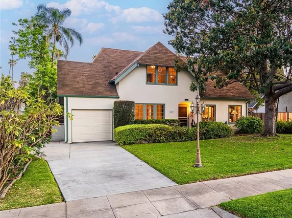 1409 Laurel St, South Pasadena, CA 91030