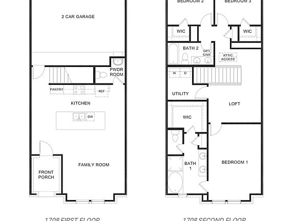 Floor Plan.