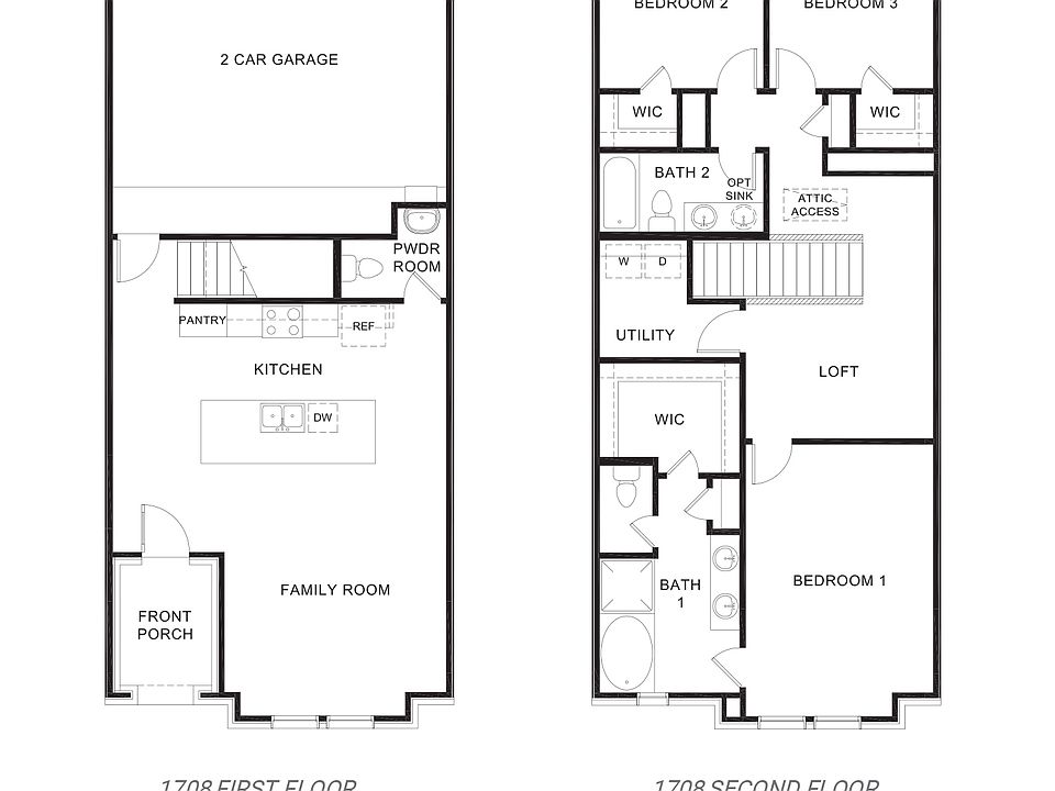 Floor Plan.