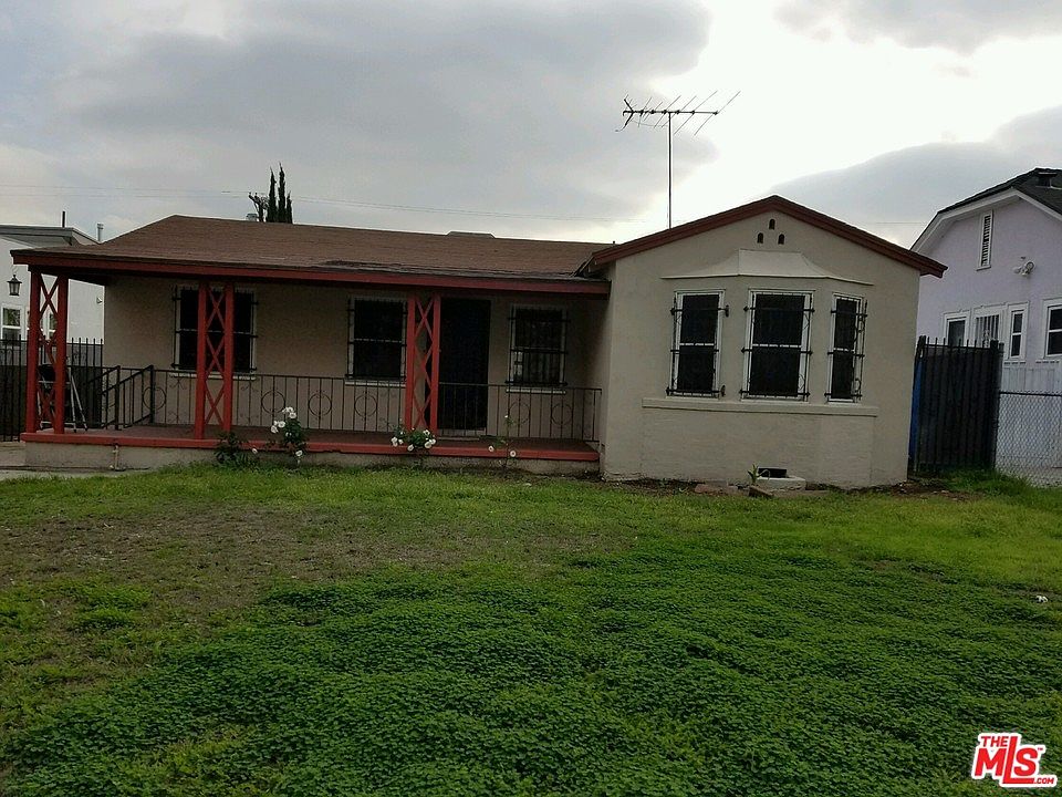1st image of 3716 W 59th Pl