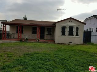 3716 W 59th Pl, Los Angeles, CA 90043