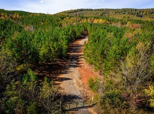 LOT 1 Green Creek Rd #1, Schuyler, VA 22969